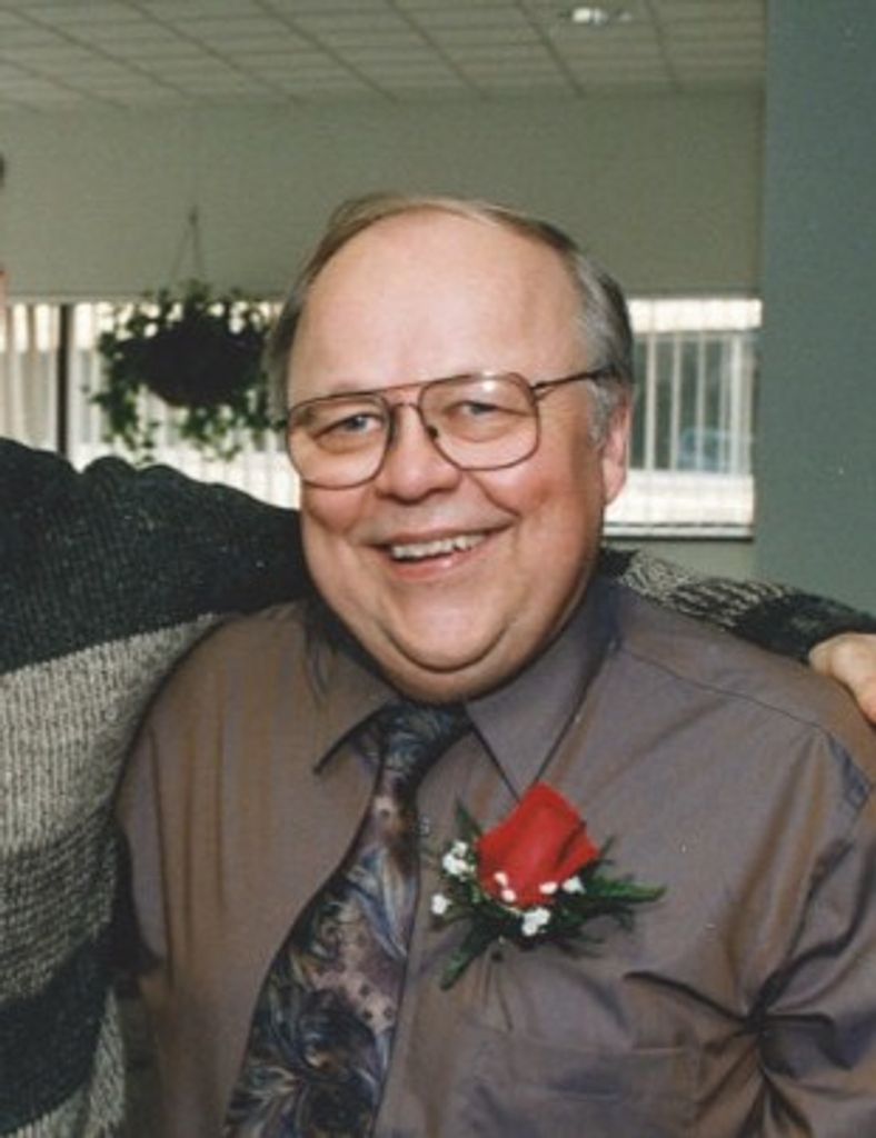 Peter Carr
