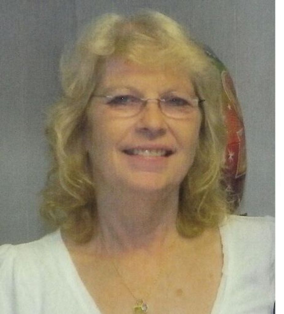 Kathy Joann Cravens Profile Photo