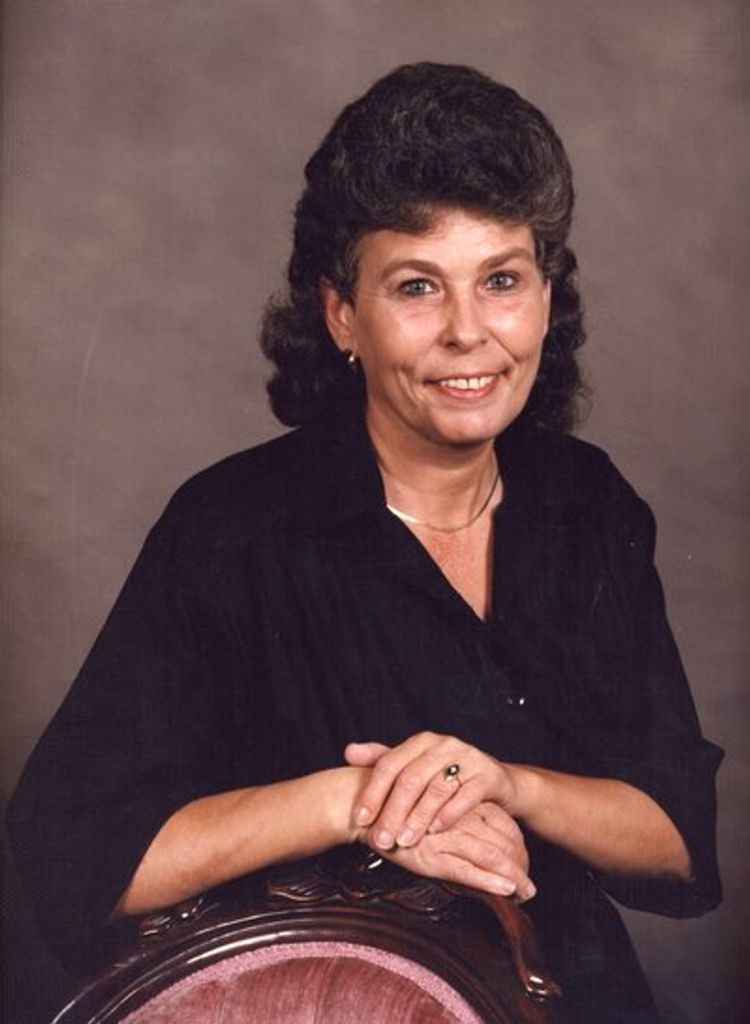 Mamie Grant