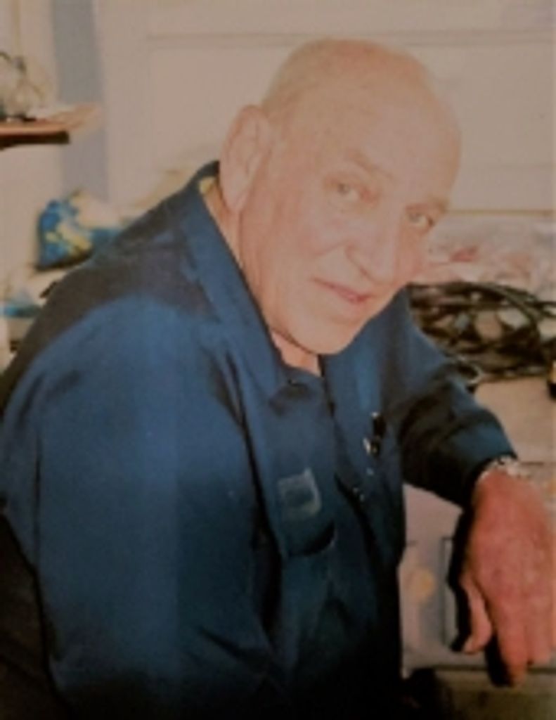 Calvin Wayne Bradley