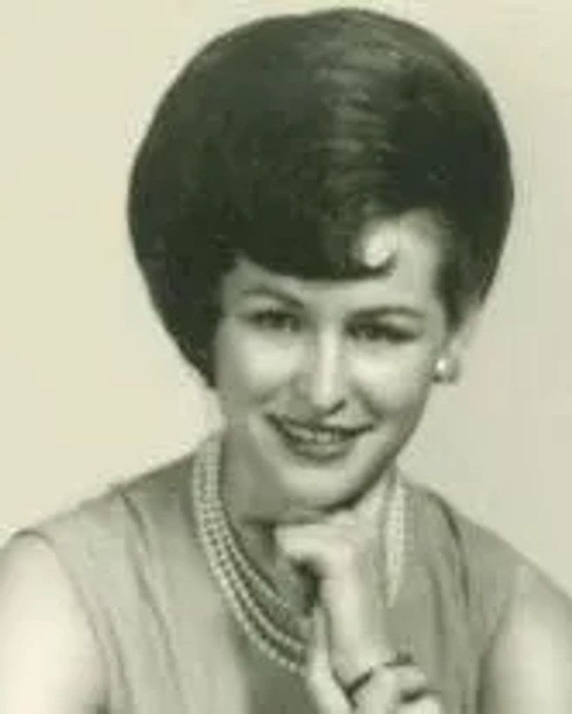 Doshia Ellen Baker Profile Photo