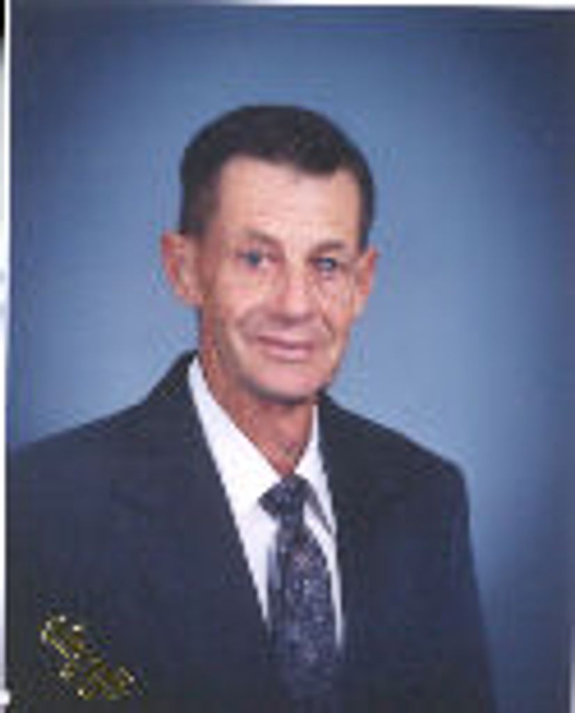 Robert N. Krampe Profile Photo