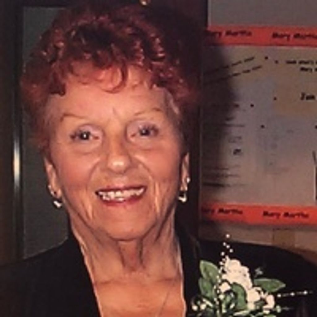 Lorene Alvina Calavitta