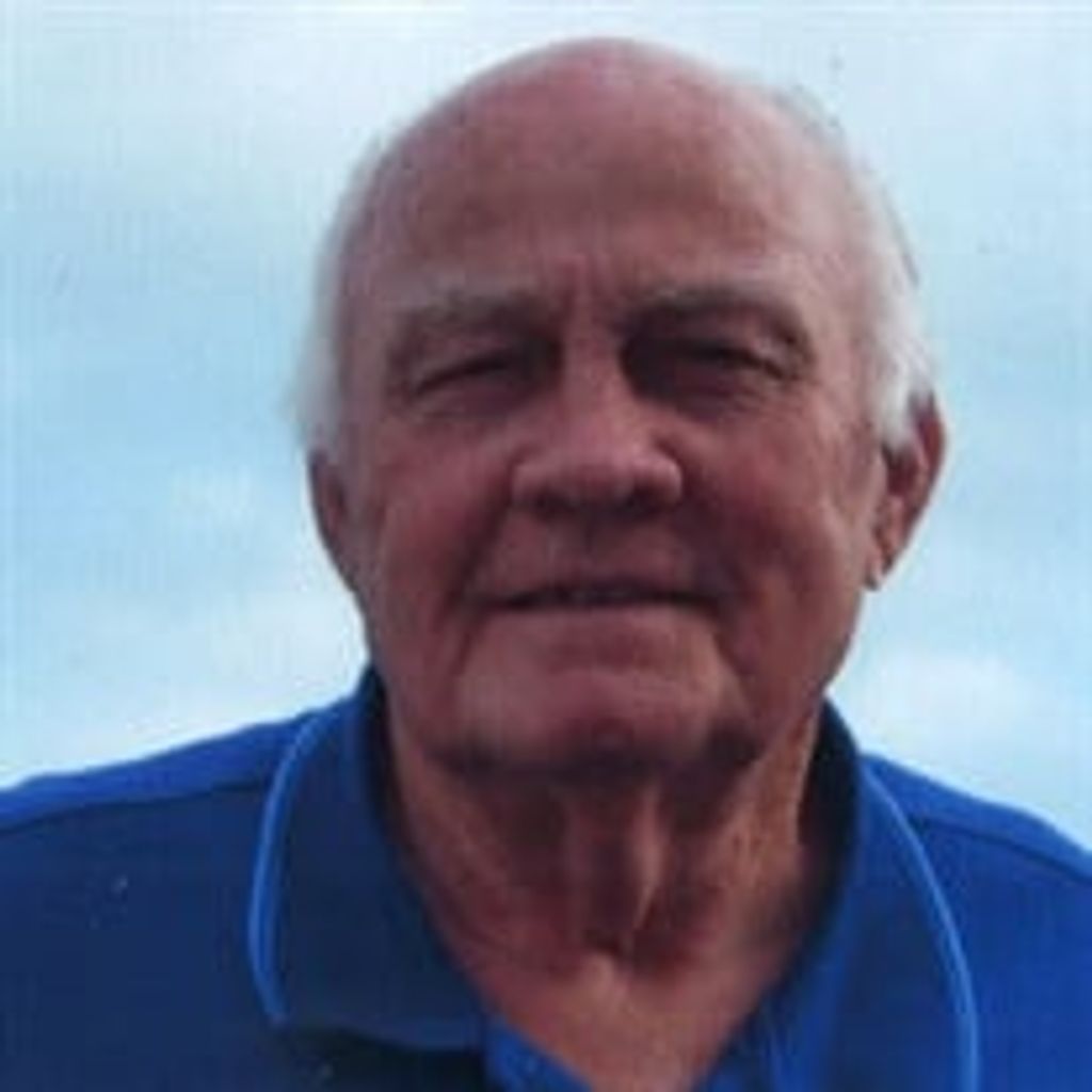 Mr. Buck Turner Kennedy