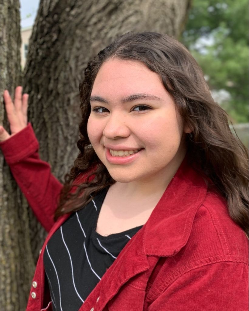 Katie Elizabeth Sarkkinen Profile Photo