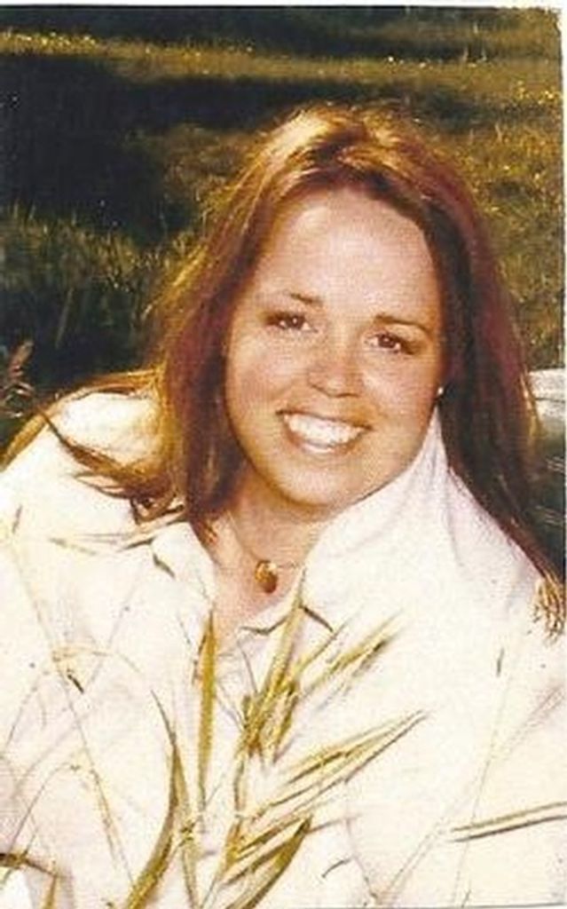 Amy Lynnette Scharmer Profile Photo