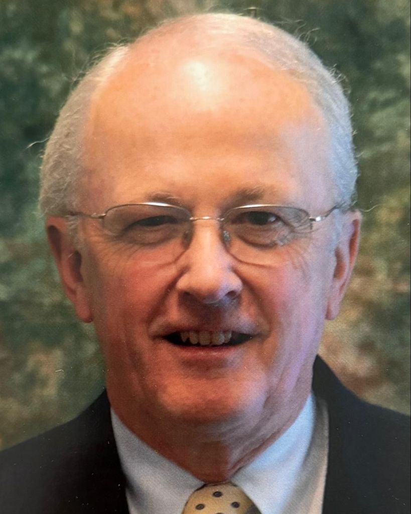 Henry "Hank" Brown Profile Photo