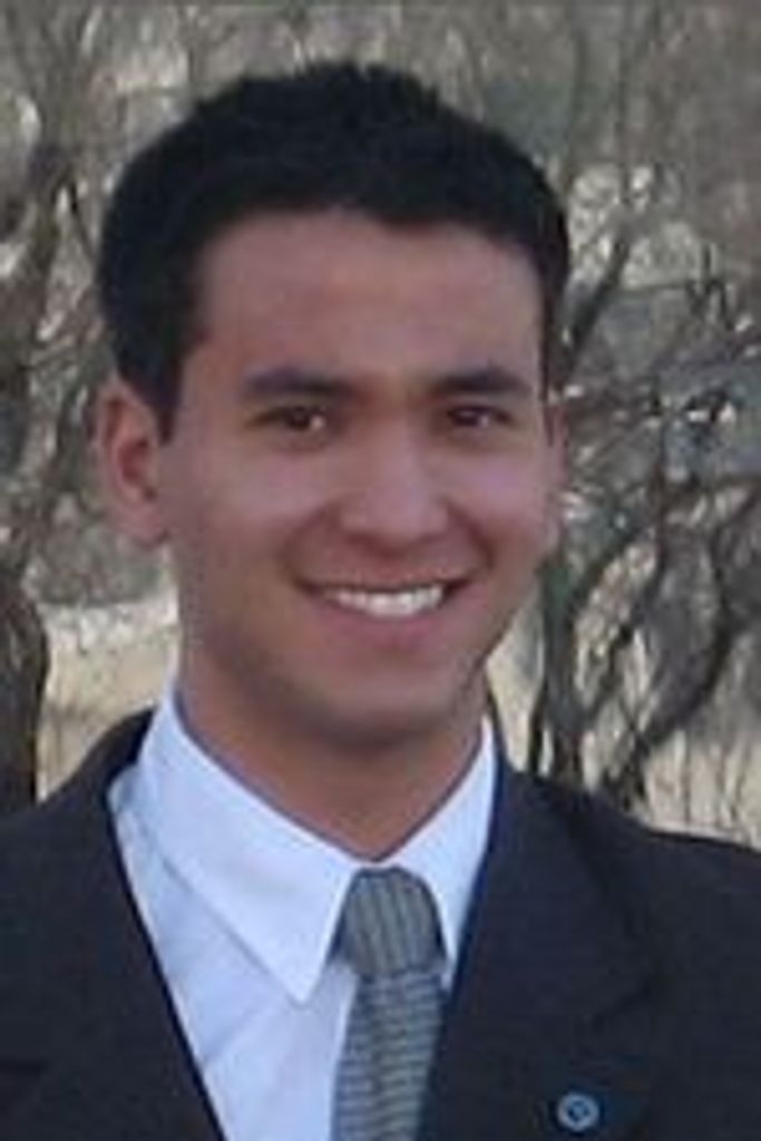 Joshua Fujio DiScuillo Profile Photo