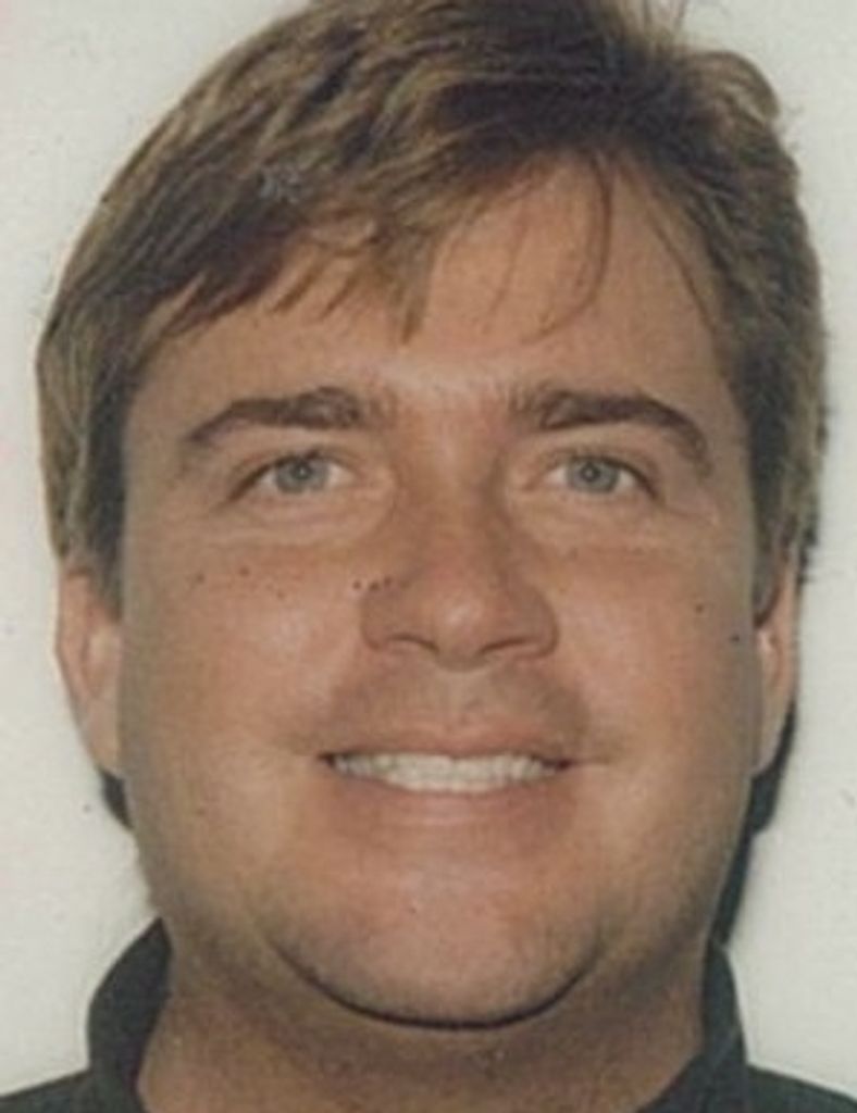 Bryan Eugene Seech Profile Photo