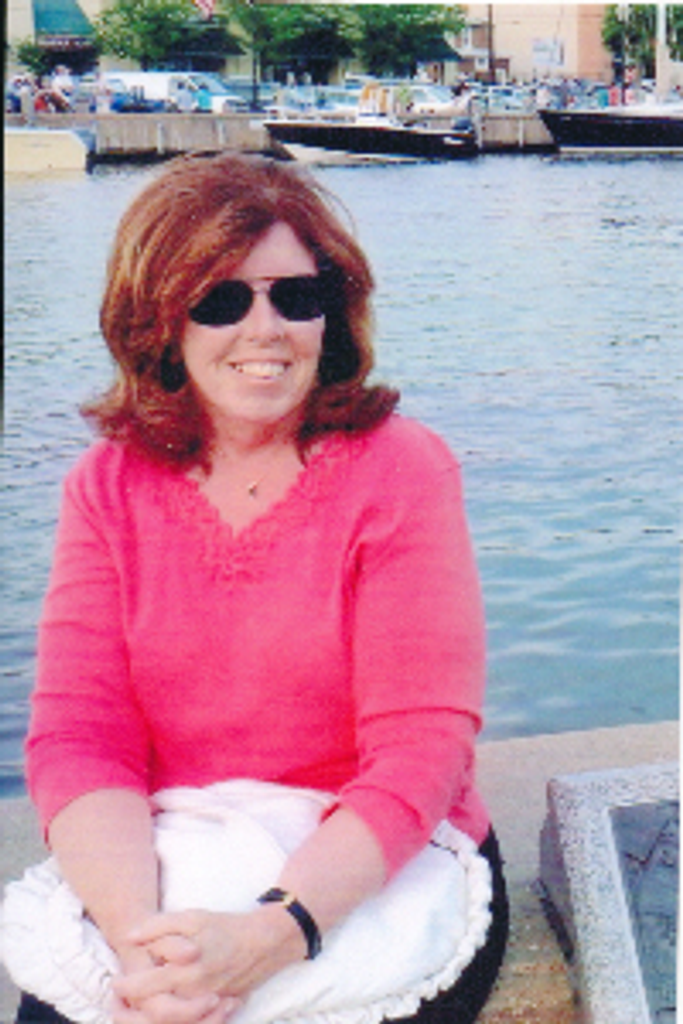 Margaret M. "Peggy" (Daly) Bedard Profile Photo