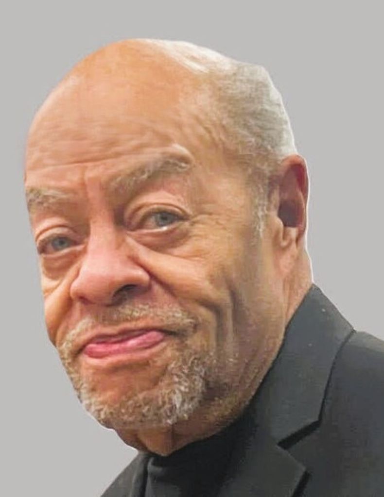 John Douglas Brown, Jr.