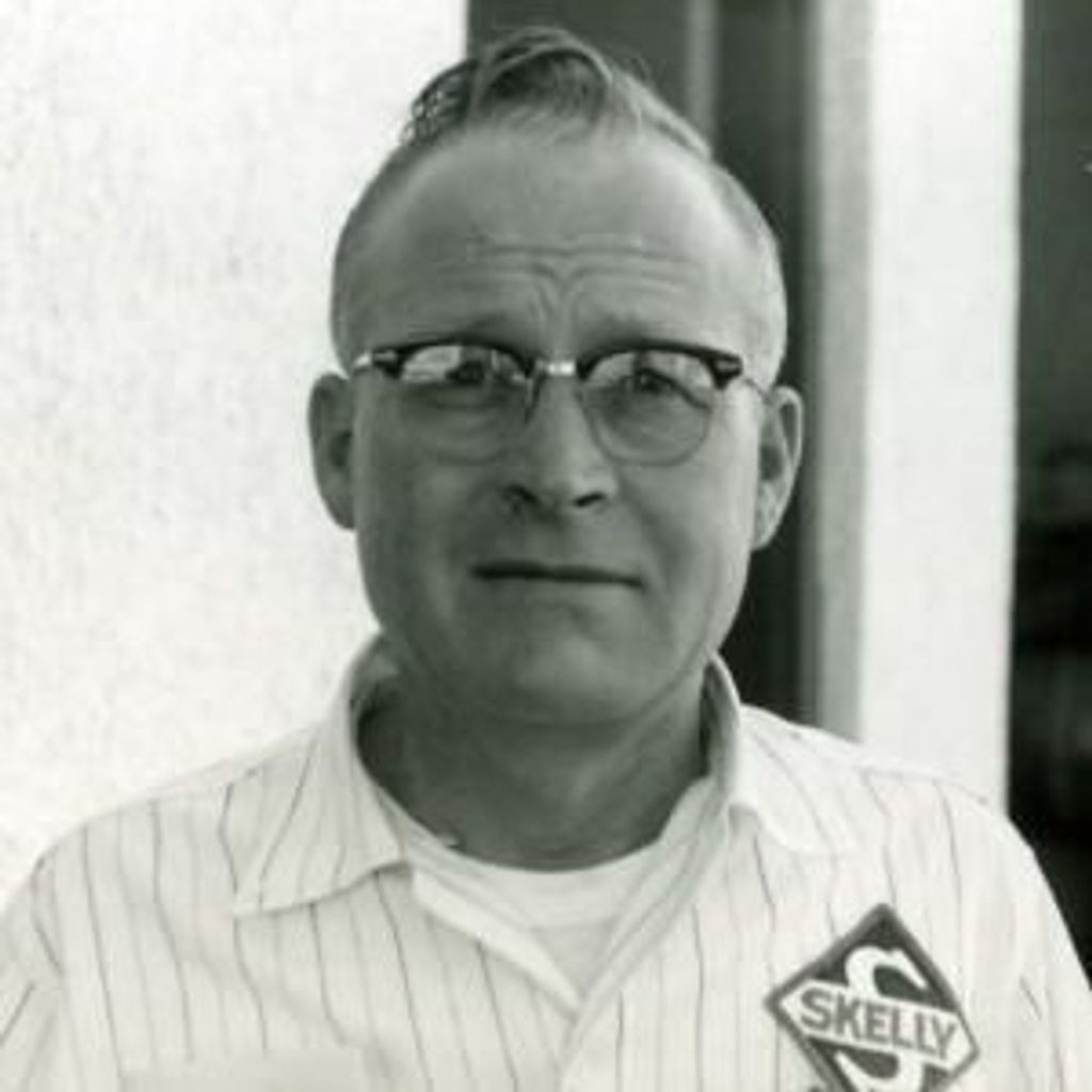 Cecil W. Brim Profile Photo