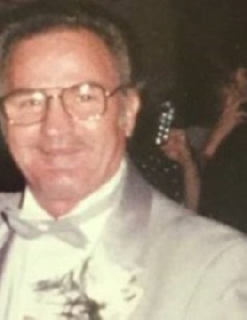 David  G. Hampson