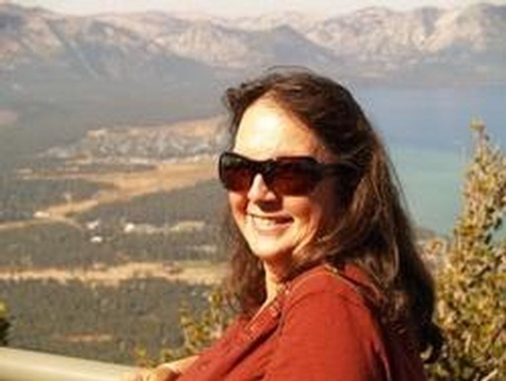 Teresa Ellen Bumgarner