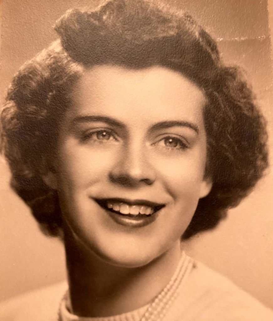 Lila B. Saunders Profile Photo