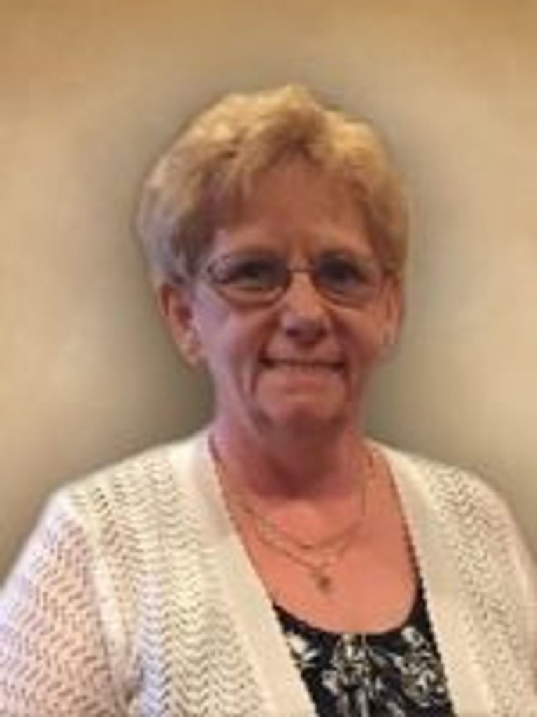 Cathy Ann Goldner