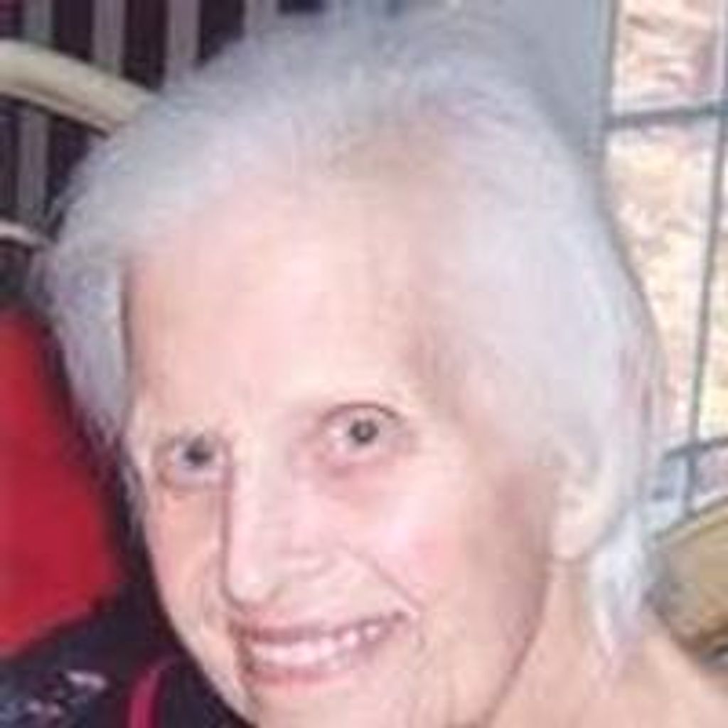 Maxine St. Germain