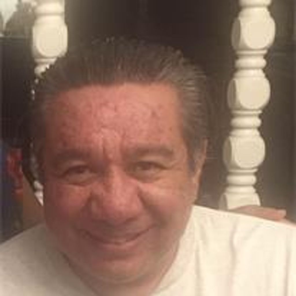 Ruben Grijalva