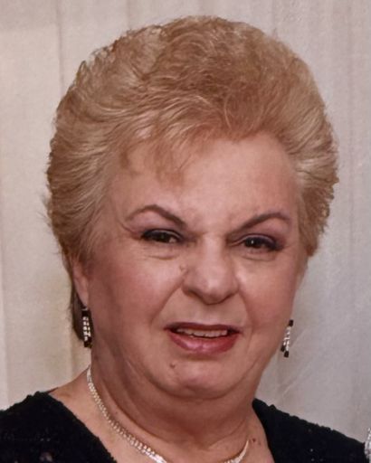 Isabella Palumbo's obituary image