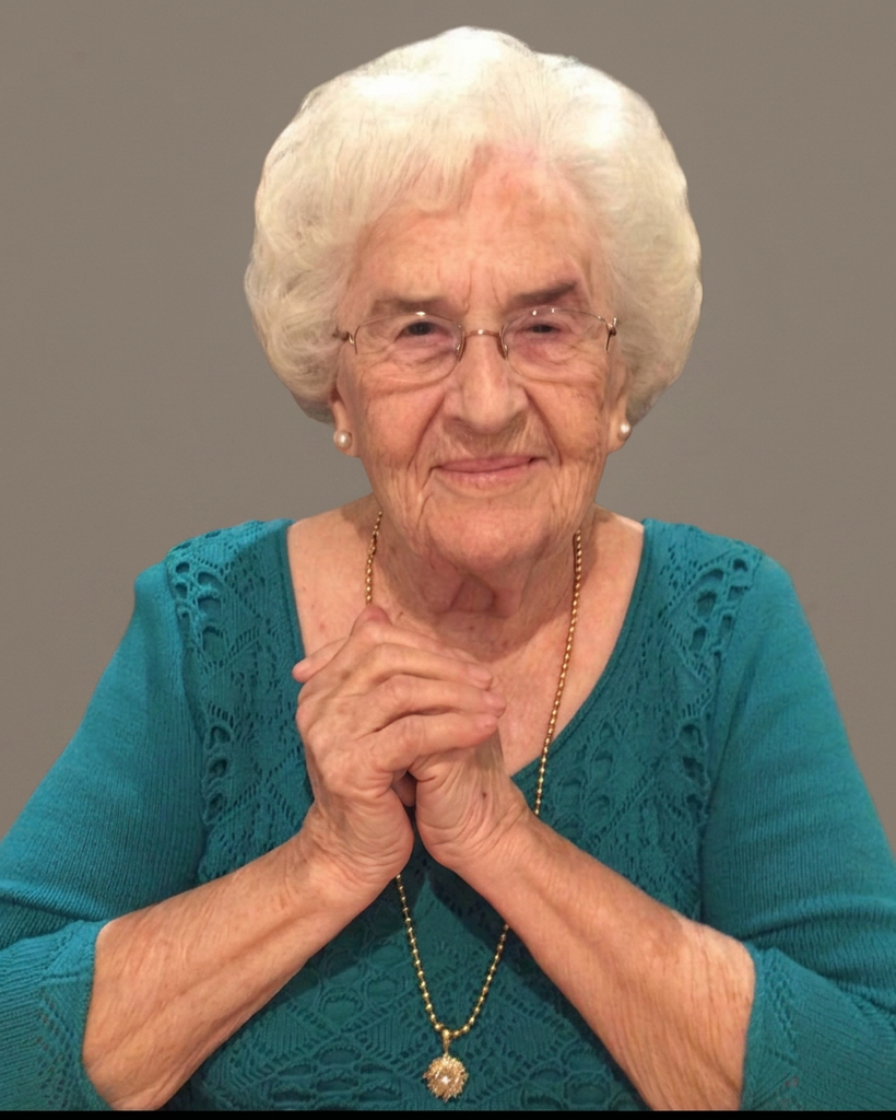 Odelle Faircloth Profile Photo