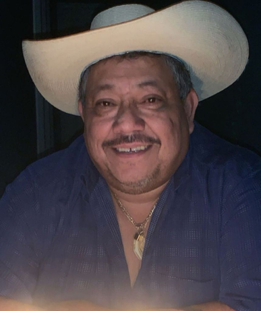 Ramon Campuzano Serrano