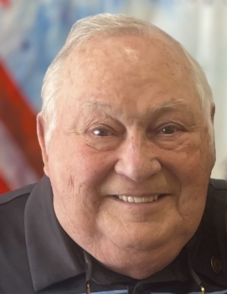 Thomas "Tom" Ray Saulters Profile Photo