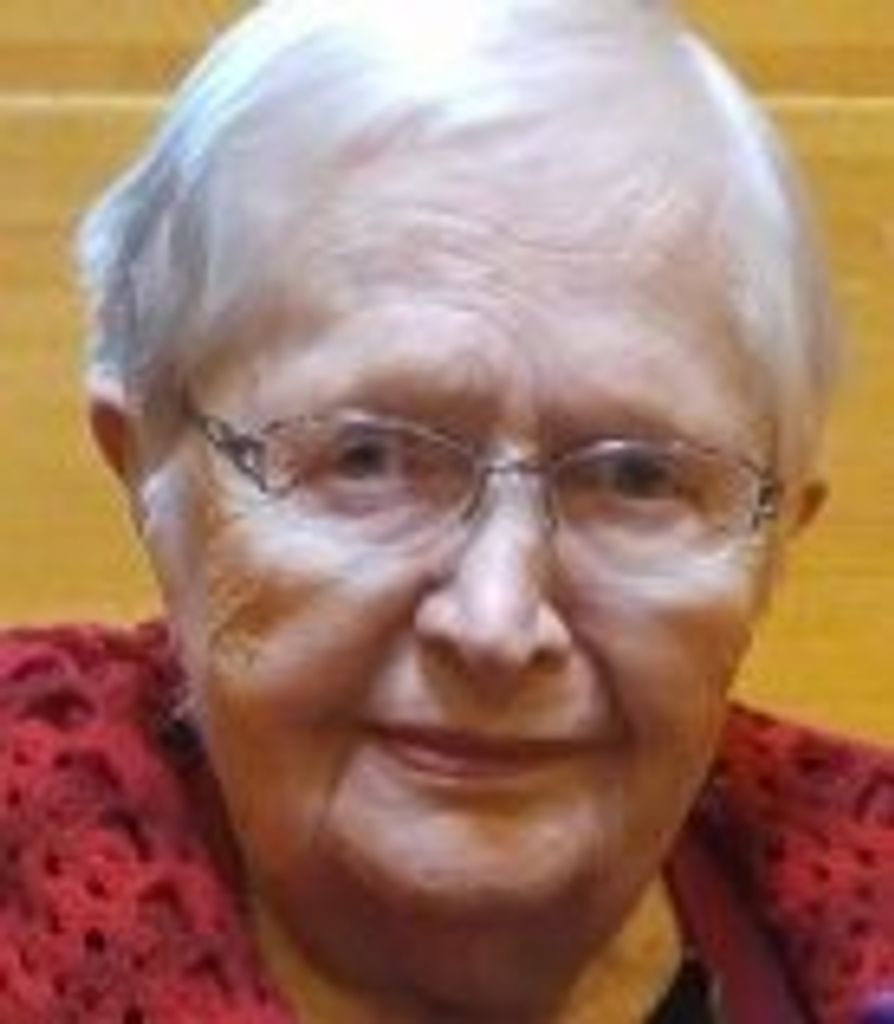 Veronica Schober