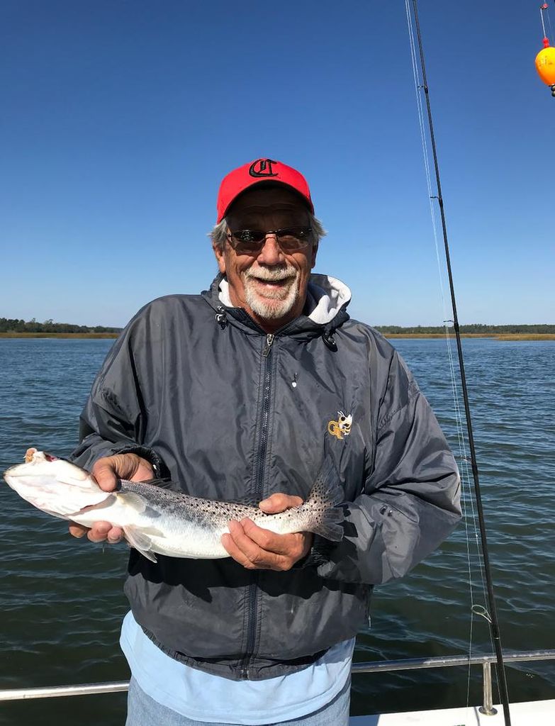 Ronald Wayne "Ronnie" Hulsey