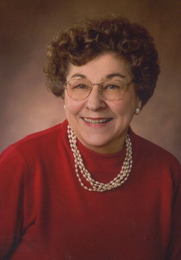 Margaret R. Webb Profile Photo