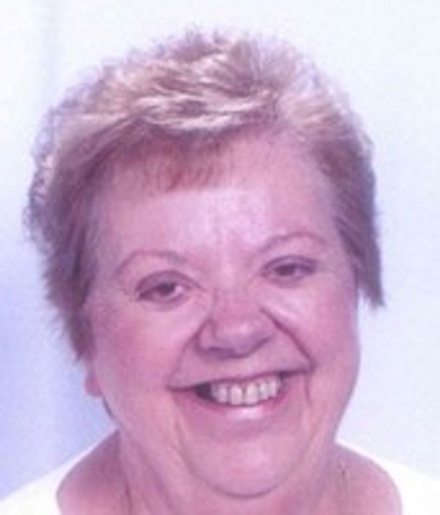 Barbara Stecura