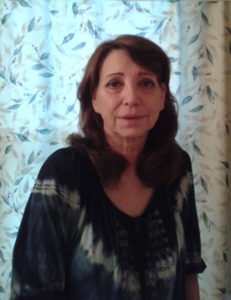 Bonnie Pardue Powell