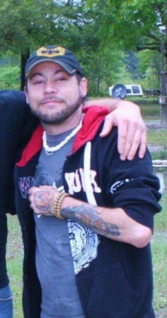 Michael Manuel Williams Profile Photo