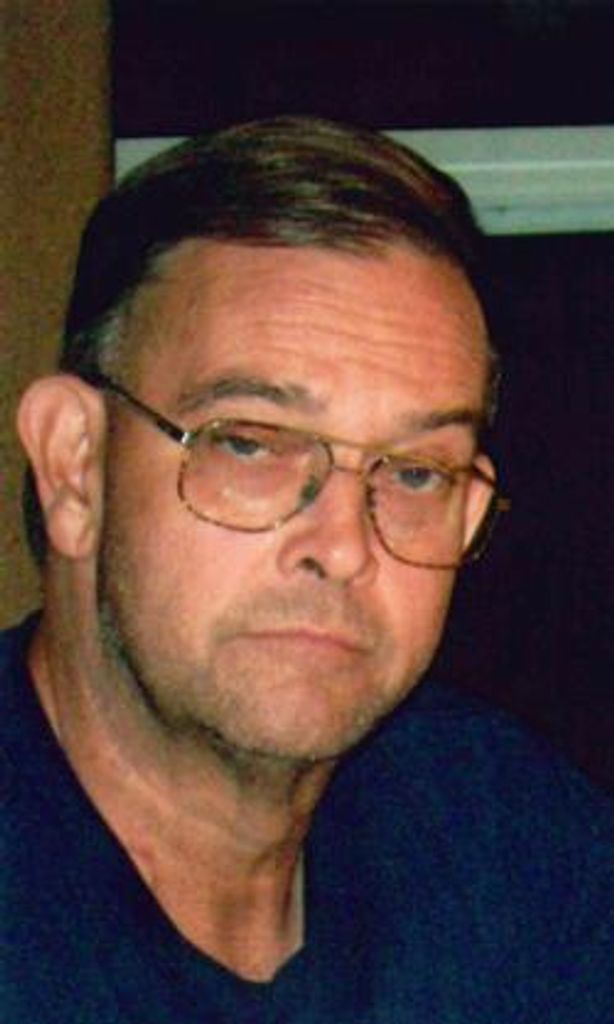 Glenn Arnold Mccreary