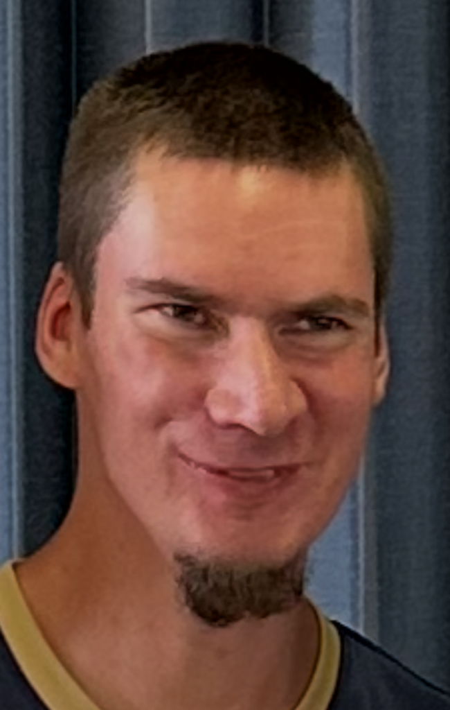 Christopher J. Cupery Profile Photo