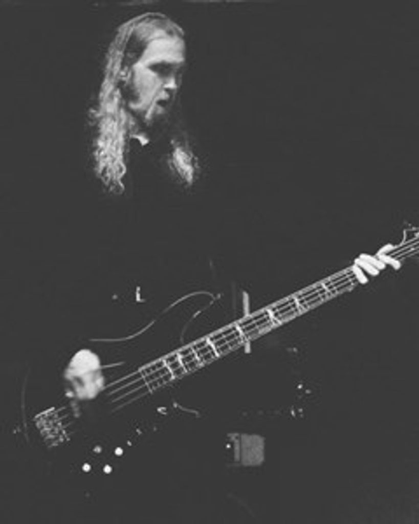 John Timothy Nye