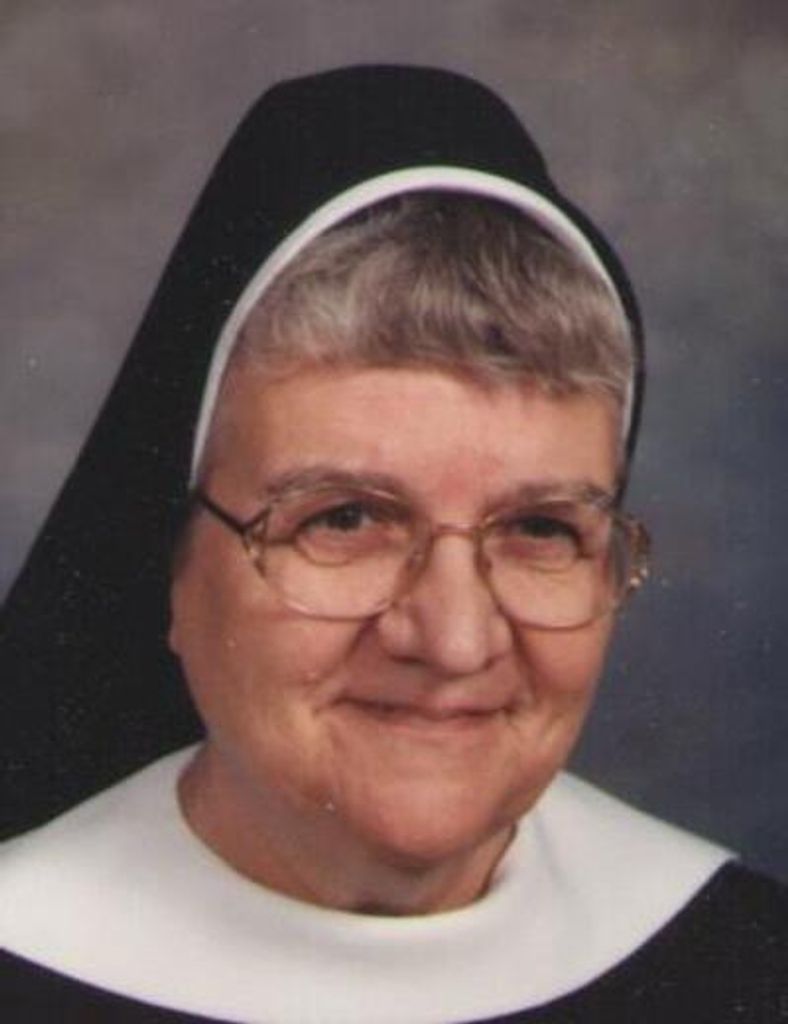 Sister Mary Thomas Frys, Cssf