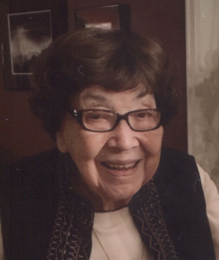 Gladys Goetschel