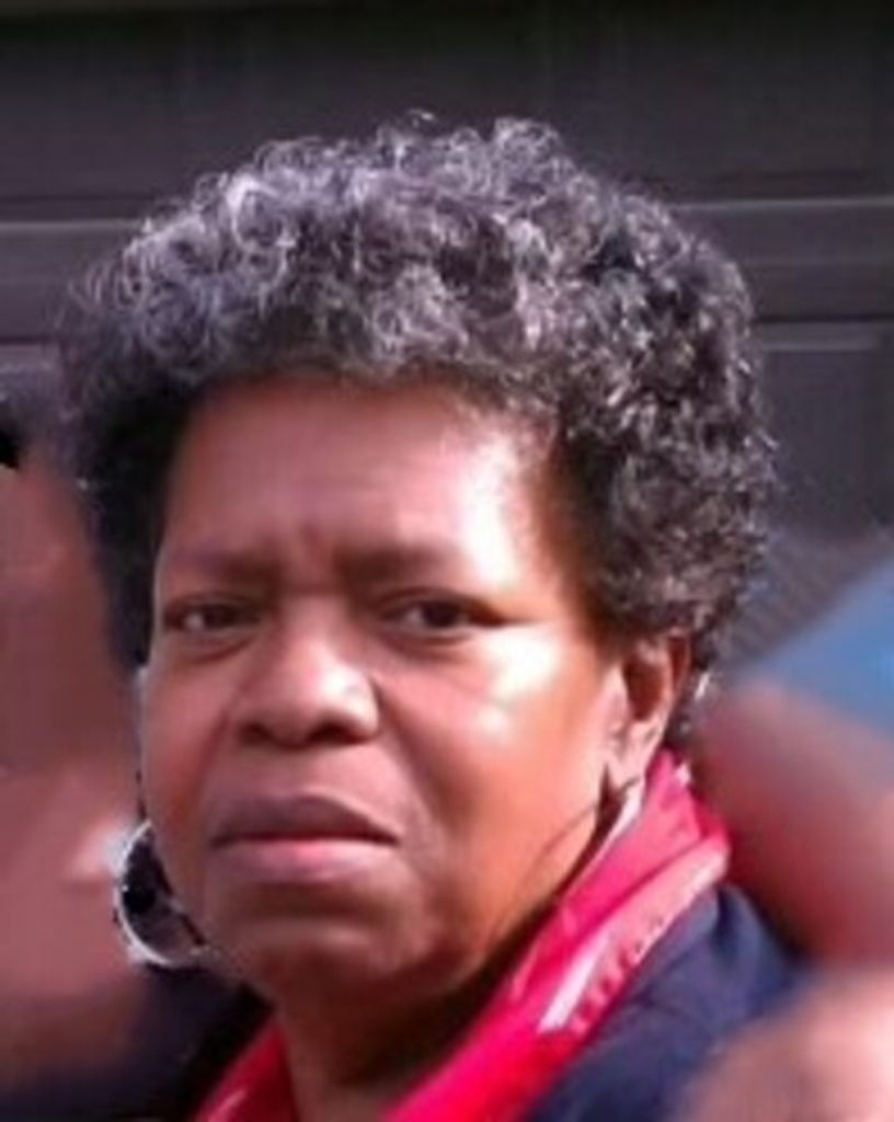 Heloris Cartwright Morrow Profile Photo