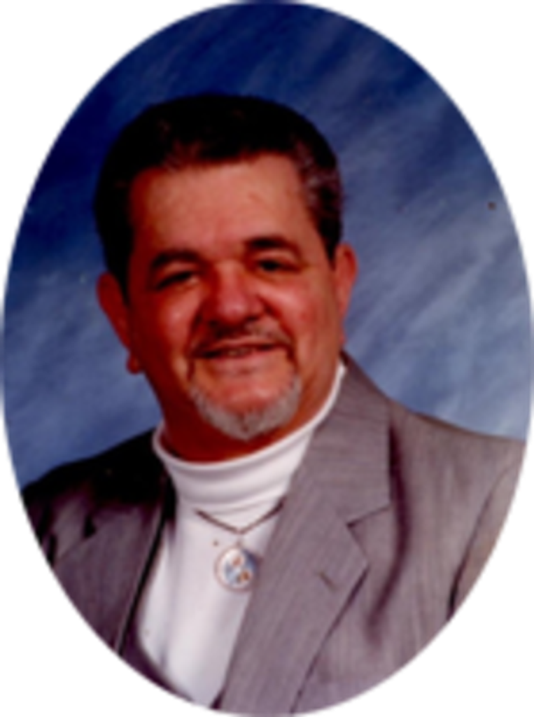 Robert George 'Joe' Cotton