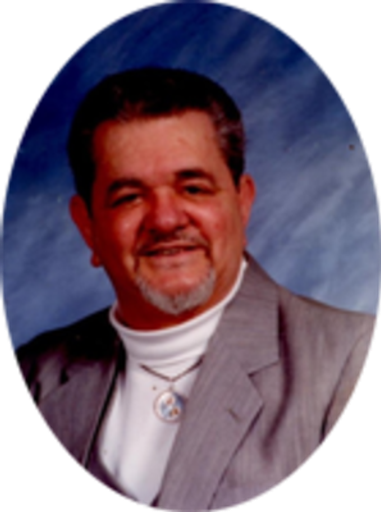 Robert George 'Joe' Cotton Profile Photo