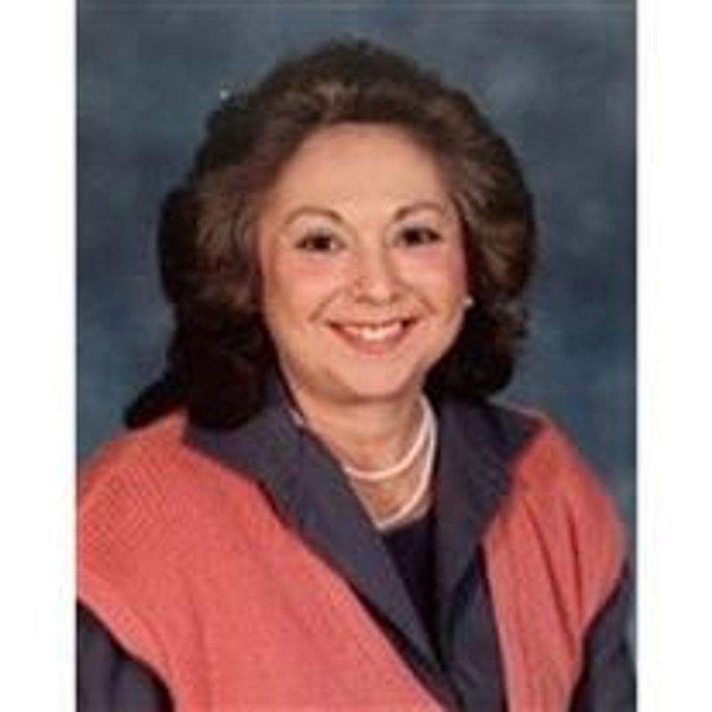 Barbara Hamilton Riley