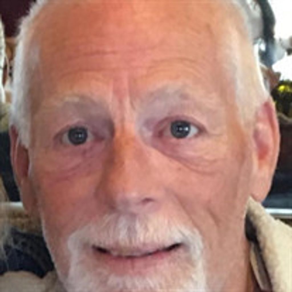 Joseph "Joey" Floyd Hebert