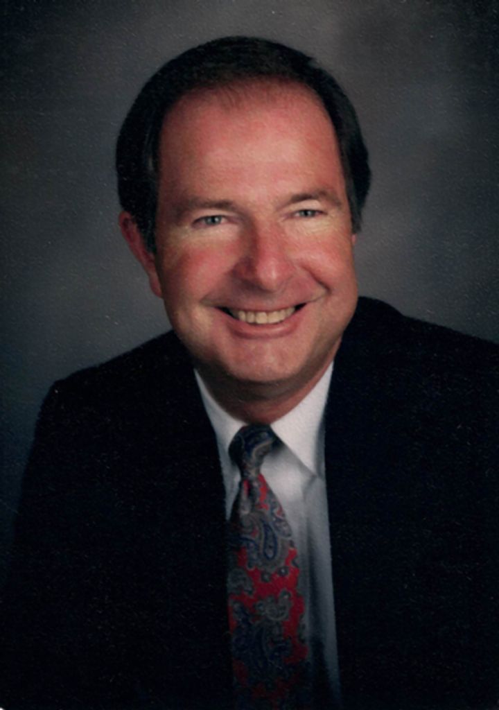 Louis E. Postula, Jr.