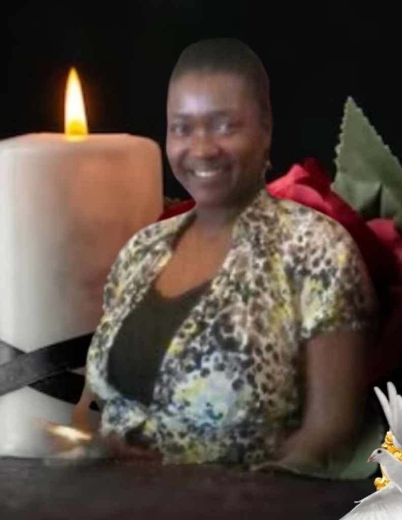 Mrs. Phyllis  L. Arnold Wilson
