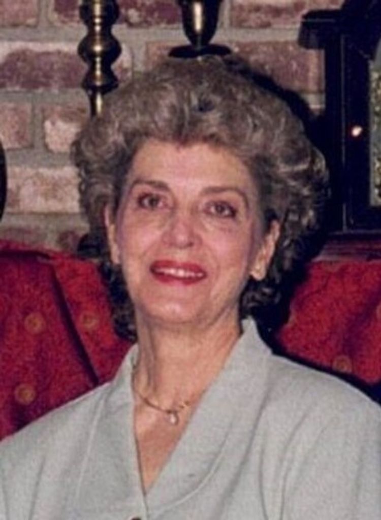 Jean Richmond Profile Photo