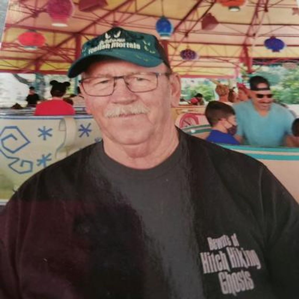 David Albert Woodburn