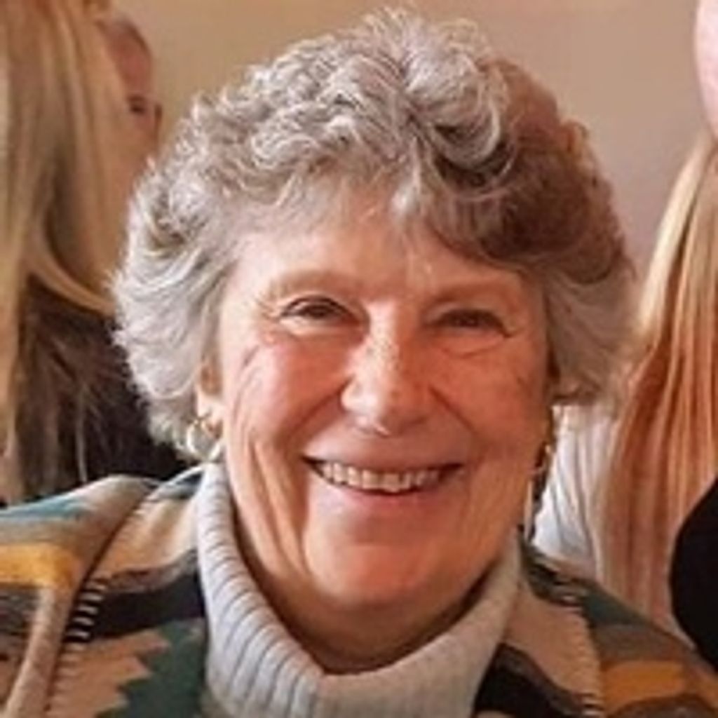 Barbara Ann Swope