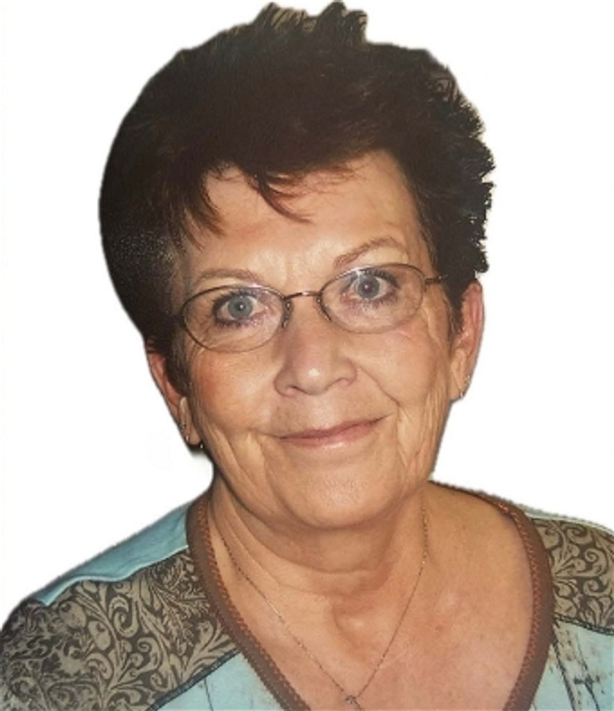 Carol Ann Smith Profile Photo