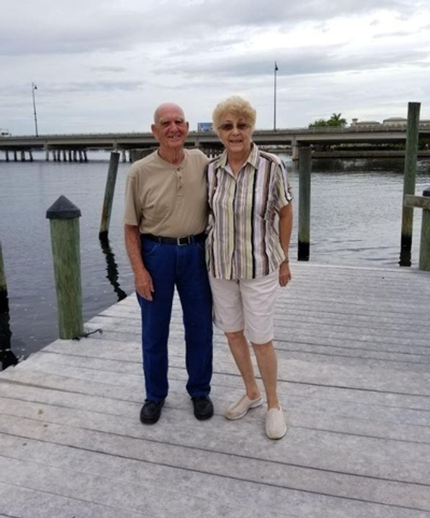 Sylvester "Sonny" C. Heckard