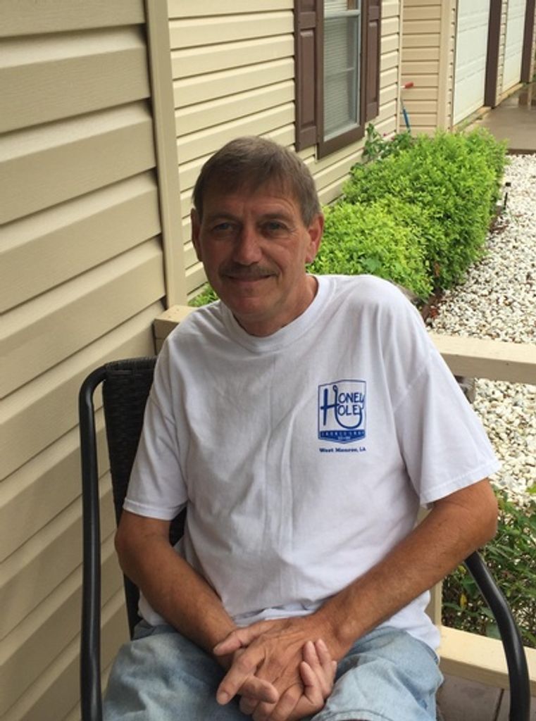 Richard Earl Bearden Profile Photo